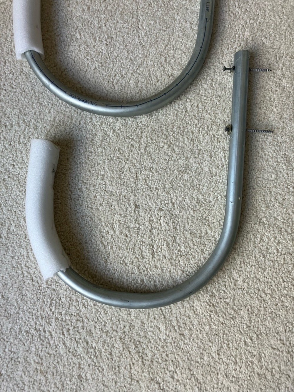 Kayak Rack Holder - Picture 2 of 2